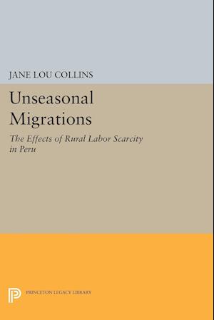 Unseasonal Migrations