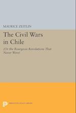 The Civil Wars in Chile