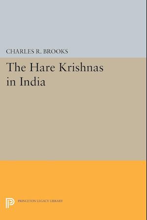 The Hare Krishnas in India