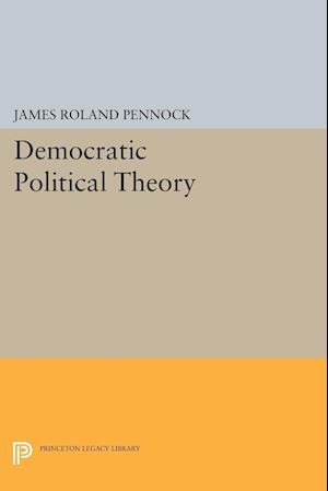 Democratic Political Theory