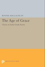 The Age of Grace