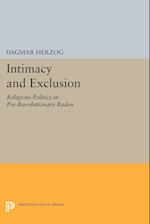 Intimacy and Exclusion