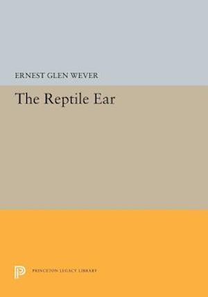 The Reptile Ear