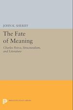 The Fate of Meaning