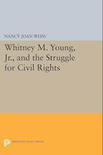 Whitney M. Young, Jr., and the Struggle for Civil Rights