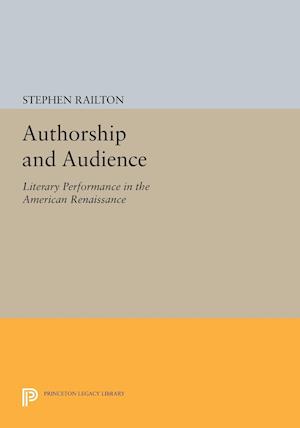 Authorship and Audience