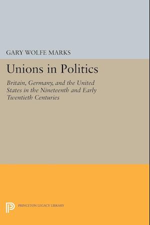 Unions in Politics