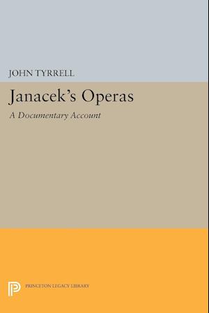 Janácek's Operas