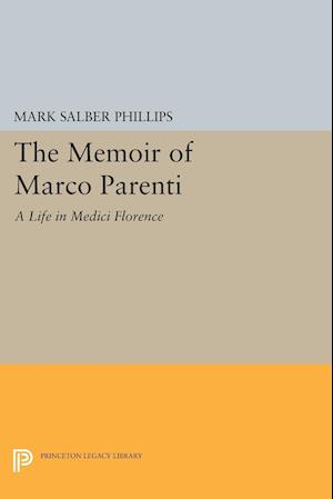 The Memoir of Marco Parenti