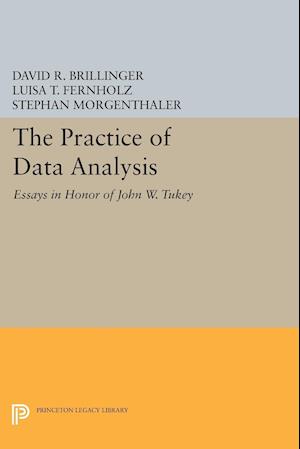 The Practice of Data Analysis