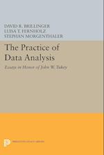 The Practice of Data Analysis