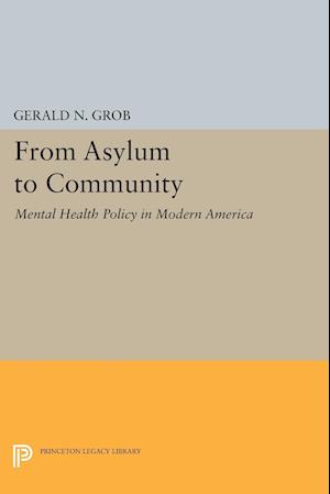 From Asylum to Community