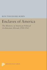 Enclaves of America