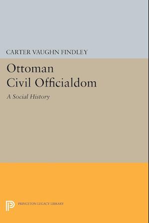 Ottoman Civil Officialdom