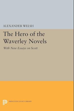 The Hero of the Waverley Novels