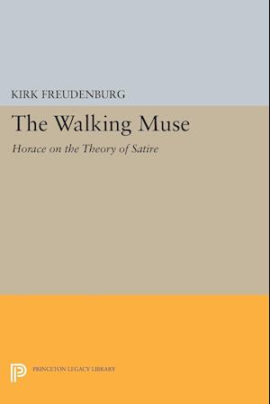 The Walking Muse