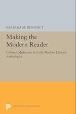 Making the Modern Reader