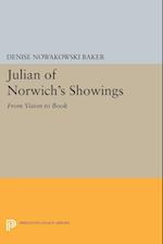 Julian of Norwich's Showings