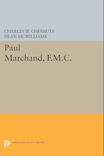 Paul Marchand, F.M.C.