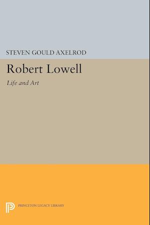 Robert Lowell