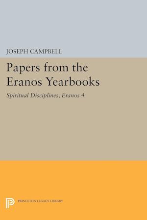 Papers from the Eranos Yearbooks, Eranos 4