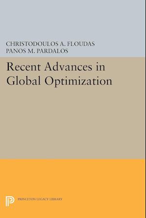 Recent Advances in Global Optimization