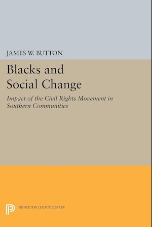 Blacks and Social Change