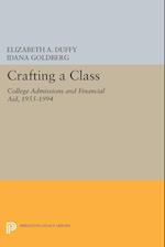 Crafting a Class