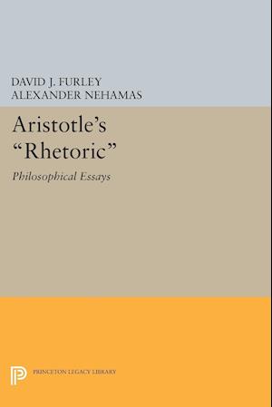 Aristotle's Rhetoric