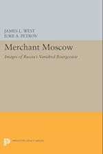 Merchant Moscow