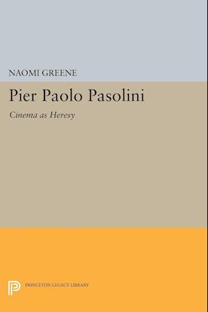 Pier Paolo Pasolini