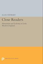Close Readers