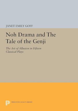 Noh Drama and The Tale of the Genji