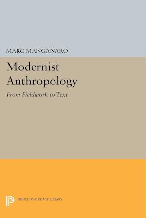 Modernist Anthropology