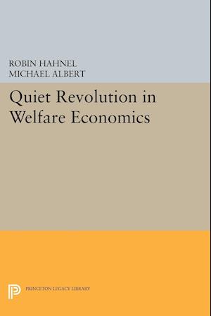 Quiet Revolution in Welfare Economics