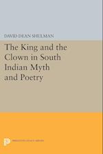 The King and the Clown in South Indian Myth and Poetry