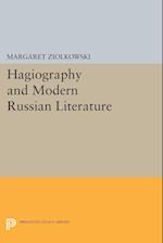 Hagiography and Modern Russian Literature