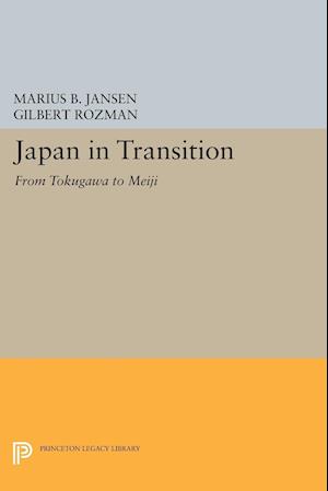 Japan in Transition