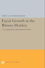 Facial Growth in the Rhesus Monkey