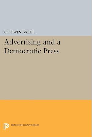 Advertising and a Democratic Press