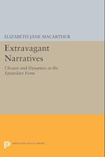 Extravagant Narratives