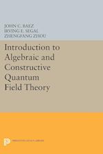 Introduction to Algebraic and Constructive Quantum Field Theory