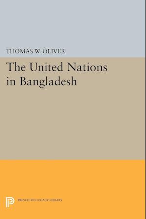 The United Nations in Bangladesh