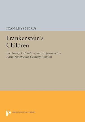 Frankenstein's Children