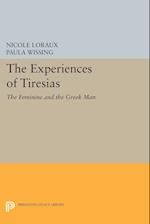 The Experiences of Tiresias