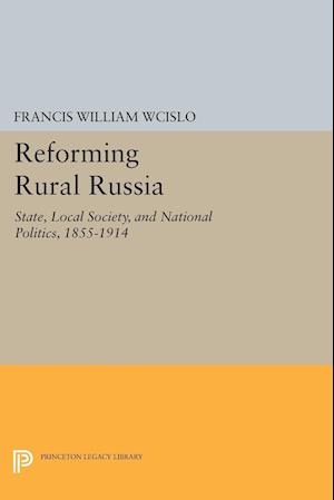 Reforming Rural Russia