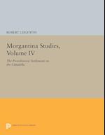 Morgantina Studies, Volume IV