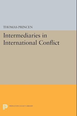 Intermediaries in International Conflict