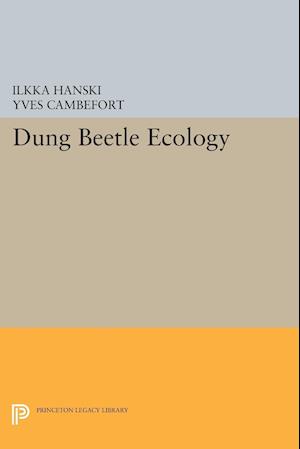 Dung Beetle Ecology