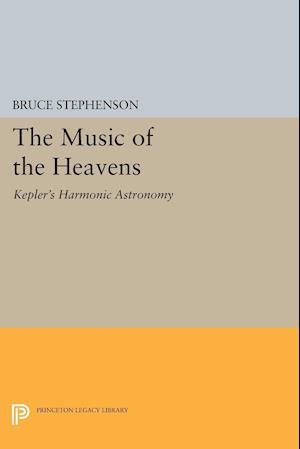 The Music of the Heavens